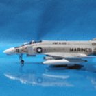 1/72 F-4B t@gU MAG-13 VMFA-115 1968