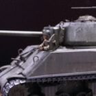 1/35 M4A3E2シャーマン&quot;ジャンボ&quot; 1945年3月 ドイツ アスカモデル