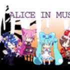Alice in Musicland