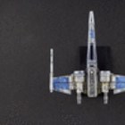 o_C X-WING FIGHTER(Vehicle Model)