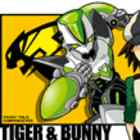 Tiger&amp;Bunny