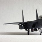 nZK 1/72 F-15E@XgCNC[O@Black Panthers RAF Lakenheath