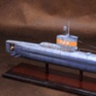 U-boat Type.XXIII