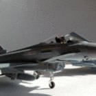 nZK 1/72 [t@C^[ ^Ct[@pR@Eurofighter Typhoon RAF