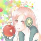 MIKI@and APPLE!!