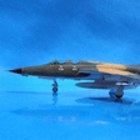 1/72 F-105F T_[`[t 355TFW 357TFS 1967