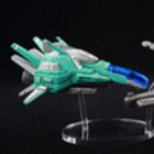 R-TYPE FINAL R-9AD2 &quot;PRINCEDOM&quot;