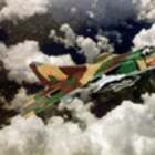 MiG-23M &quot;tbK[B&quot;