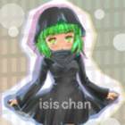 ISIS chan