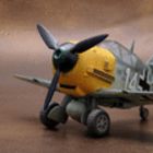 Bf-109(^CK[f)