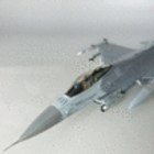 ^~ 1/72 F-16CJ