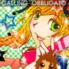 CALLING OBBLIGATO