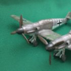 A-Model 1/72 &quot;Bf109Z&quot;