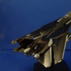 1/72 F-14DyVX-9 Vampiresz