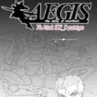 AEGIS 7th Attack SIDE_D Prototype