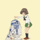 R2-D2aI