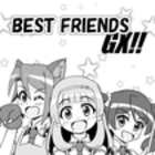 BEST FRIENDS GX!!