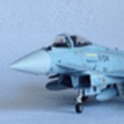 nZK 1/72 [t@C^[ ^Ct[ C.16@XyCR@Eurofighter Typhoon C.16 Ejercito del Aire