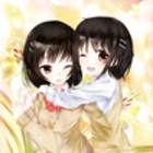 Twin lilies