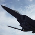F-22  First Look, First Shot, First Kill