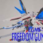 MG  ZGMF-X10A t[_K_
