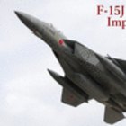 Hasegawa 1:72 F-15J Super Kai Imperial Eagle
