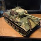 1/16 Panther Ausf.G HENGLONGWR