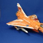 1/48 Mirage2000-5yACh}X^[ ΂悢z