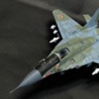 MiG-29 t@NC