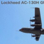 C-130H,AC-130H,KC-130F (nZK 1/200)