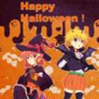 Happy@HalloweenI