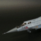 MiG-31BM e38 Redf Nikolai Klepikov 712th IAP 
