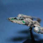 Y-WING STAR FIGHTER