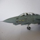 1/72 F-14A{(B)  Tomcat