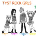 TYST ROCK GIRLS@`ý`