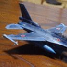 J.A.S.D.F. MITSUBISHI F-2BViper ZERO