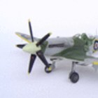 Spitfire Mk.22