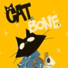 cat&amp;bone