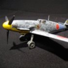 Bf-109 {R@dl ͂ꑕC[W