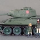 T-34/85 vE_Z YxY_