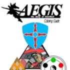 AEGIS Coloring Guide