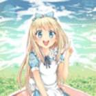 +#...Alice in Anime Land...#+