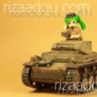 Nehring_with_sdkfz121