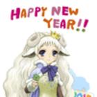 HAPPY NEW YEAR 2015