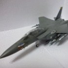F-15E StrikeEagle
