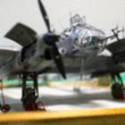Fw-189A1 (Great wall hobby 1/48)