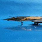 1/72 F-104C X^[t@C^[ 479TFW 435TFS 1967