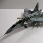 MiG-29ASt@N (AJf~[ 1/48)