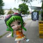 ˂ǂGUMI@`in Vancouver`