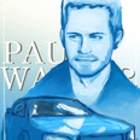 Paul Walker and SkylineGT-R